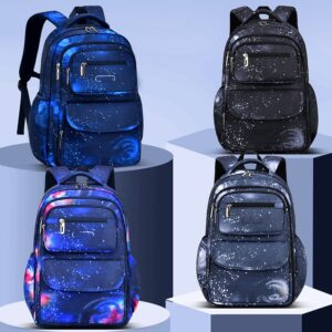 0c8544ef-53c8-4359-a74c-a660485fd076.jpeg New Schoolbag For Primary School Students Male Side Refrigerator Open Large Capacity Children's Bags Grade