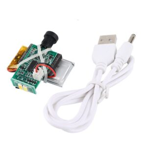 1622630180239.jpg 3D Printer DIY Model Moonlight Board Two-color Touch Night Light