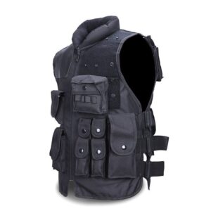 1776608552975.jpg Tactical Vest Black Mens Military Hunting Vest