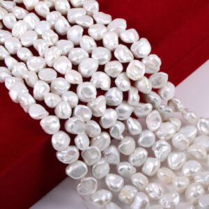 Natural Nice Freshwater Pearls Multi Sizes