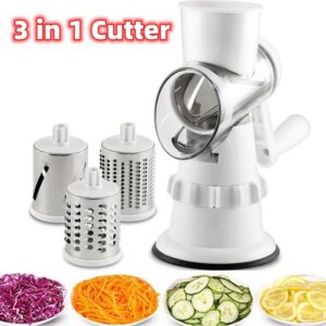 75588e83-24d2-444c-a67c-63ac453f4605.jpg 3 In 1 Vegetable Slicer Manual Kitchen Accessories Grater For Vegetable Cutter Round Chopper Mandolin Shredder Potato Home Kitchen Supplies Kitchen Gadgets