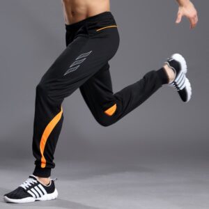 ef1e01c2-c815-4629-afe3-07e0019ffb7f.jpg Casual Cycling Men's Trousers Cycling Running Fitness Sports Pants