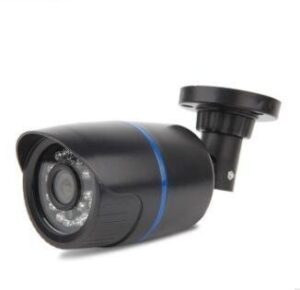 Weather‑Proof Bullet CCTV Security Camera