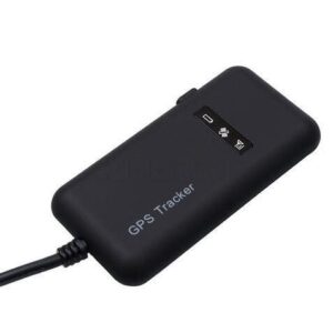 GPS Car Tracker Anti Theft Security Device