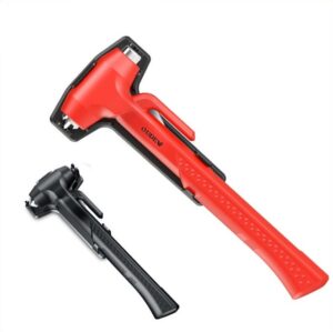 Emergency Window Breaker Safety Hammer Tool