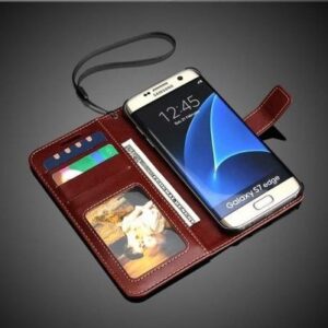 1371698267066.jpg Sophisticated Chic Leather Smartphone Cover