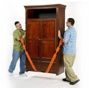 Furniture Lifting Belt & Moving Strap Rope