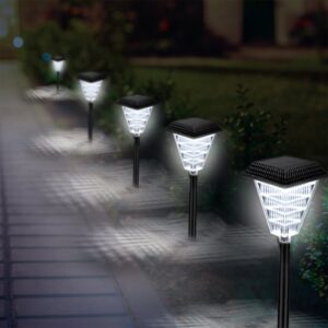 1499114141860.jpg Radiant Glow Solar LED Outdoor Garden Lamp