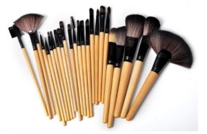 Cosmetic Makeup Set Kit Brush Collection