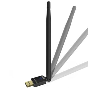 Wireless Network WIFI 802.11n USB Receiver