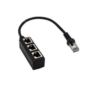 1615261855048.jpg Multi‑Port Network Hub Cable with 3 Lines