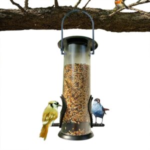 1619073112126.jpg Birds Engage Garden Outdoor Hanging Feeder