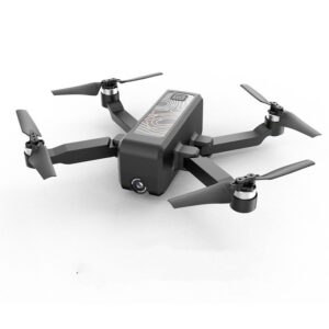GPS Drone with HD Camera and Power Battery
