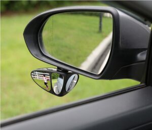 Adjustable Multi-Angle Blind Spot Mirror