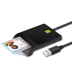 1636812495015 Portable USB Card Reader for SIM & ID Cards