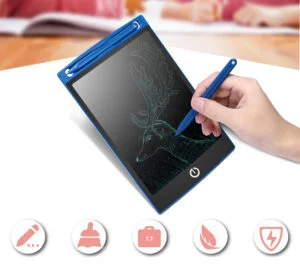 1671959488941 Digital Erasable Tablet w/ Pressure Writing