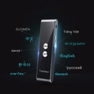 1683846048780 Universal 30+ Languages Capable Translator