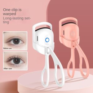 HQ Electric Heated Eyelash Styling Curler