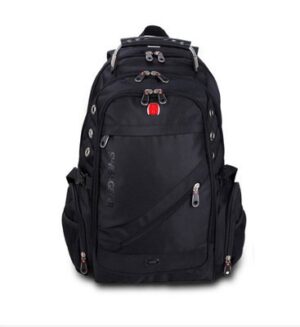 Trough Outdoor Backpack for School & Travel