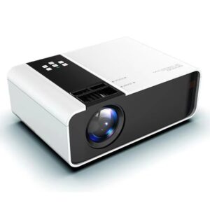 High Definition Home Theater Full Projector
