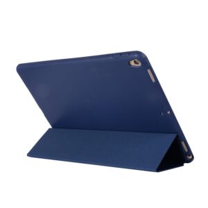iPad Slim Leather Protective Cover Device