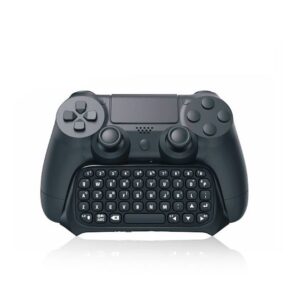Wireless Bluetooth Gamepad Keyboard Set