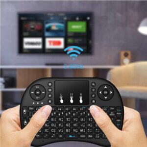 23157327811.jpg Smart Devices Slim Bluetooth Mini Keyboard