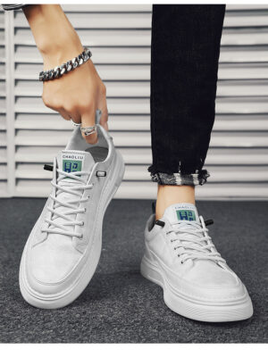 All‑Day Sneakers for Office & Casual Wear