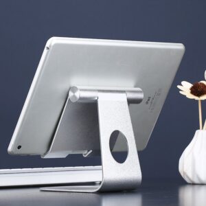 Flexible Stand Holder for Tablets & Phones