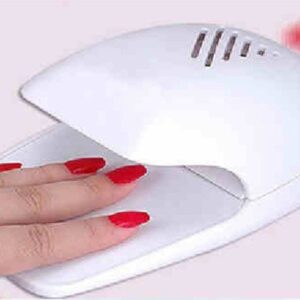 Great UV Nail Lamp Dryer for Polished Shine