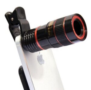HQ Any Smartphone Universal Telescopic Lens