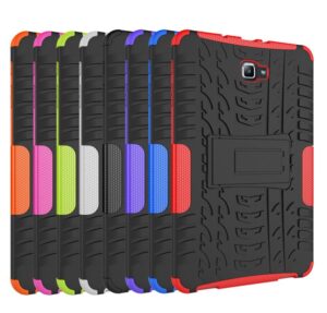 Durable Samsung Tablet Vinyl Skin Protector