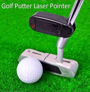 Golf Putting Aim Laser Alignment Pointer