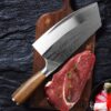 HQ Stainless Steel Chef Cleaver Knife Blade