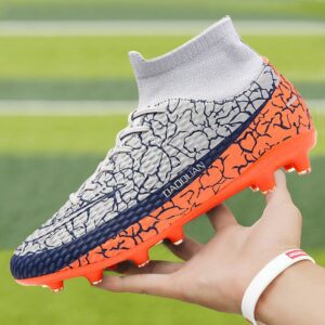 All‑Gender High Performance Soccer Shoes