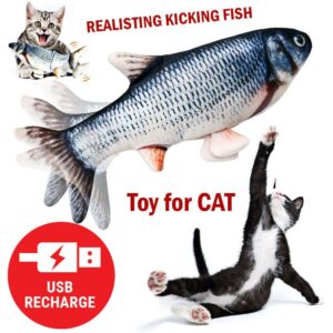 3fd618e8-0cdd-4063-83a5-8d0ad095fc9f.jpg Smart Realistic Jumping Fish Cat Play Toy