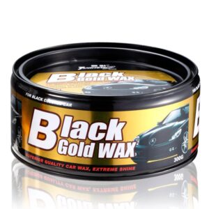 Long Lasting Shine Scratch Removal Car Wax