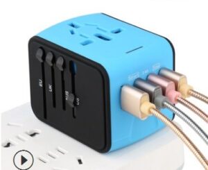 413001643360.jpg Universal Travel Power Adapter w/ USB Ports