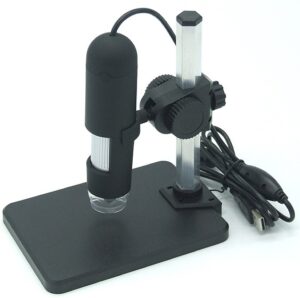 HQ USB Digital Microscope with 1000X Zoom