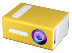 50f97a32-91d4-4423-a1eb-039838a393c3 Office & Home Compact Smart Mini Projector