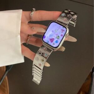 58f62760-07f1-4112-bb2b-984c51d56829.jpg Women’s Crystal Bracelet Smartwatch Design