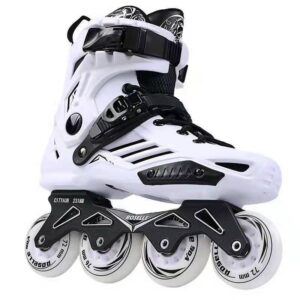 Adults All‑Purpose Outdoor Inline Skates