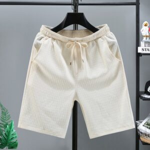 6a6ae933-f2f3-43d2-9d74-cf314fe830d2.jpg California Loose + Size Beach Capris Shorts