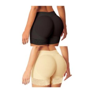 805608606915.jpg Slimming Boyshort Shaper Butt Lifter Design