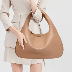 Fashion Underarm Shoulder Ladies Handbag
