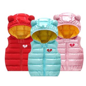 88ee78df-a01c-44a3-96a6-847b3195ce89.jpg Comfy Fall Season Kids Hooded Down Vest