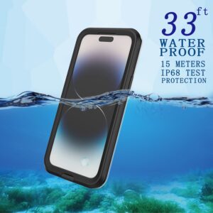 Water‑Resistant Protective Smartphone Case
