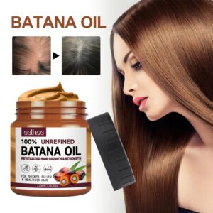 O1CN014T09rk1hDLOxvD7So_2213908904243-0-cib.jpg Organic Batana Oil for Healing Damaged Hair