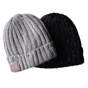 a62631d6-57ee-49ac-8b60-a85846cfe20e.jpg Built‑In Bluetooth Headphones - Winter Cap