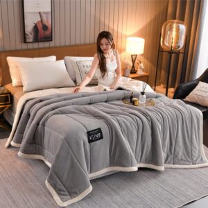Ultra Soft Extra Warm Winter Bed Blanket
